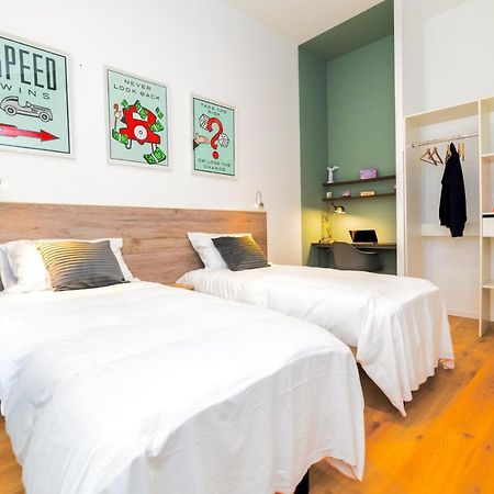 Tintin - Locationtournus Apartamento Exterior foto